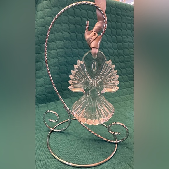 2009, Waterford Crystal Times Square Ball Collection 100 Years Joy Ornament - Picture 3 of 5